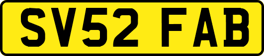 SV52FAB