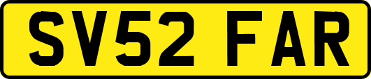 SV52FAR