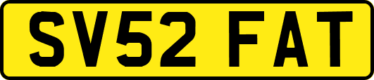 SV52FAT
