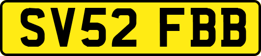 SV52FBB