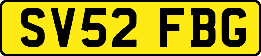 SV52FBG