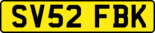 SV52FBK