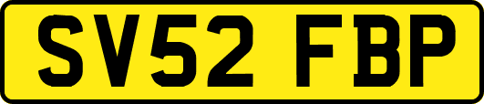 SV52FBP