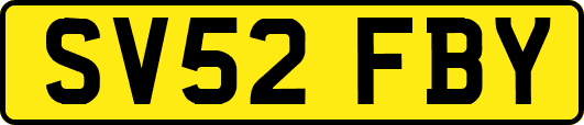 SV52FBY