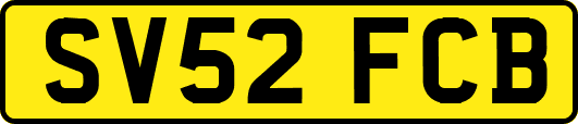 SV52FCB