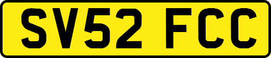 SV52FCC