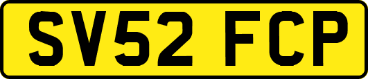 SV52FCP