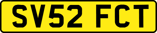 SV52FCT