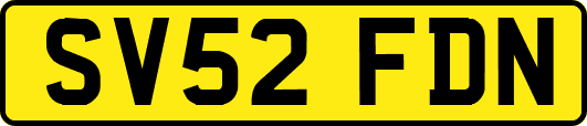 SV52FDN
