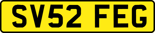 SV52FEG