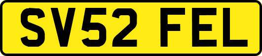 SV52FEL
