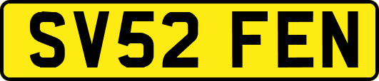 SV52FEN