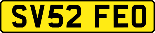SV52FEO