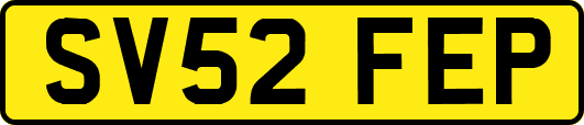 SV52FEP