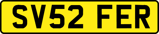SV52FER