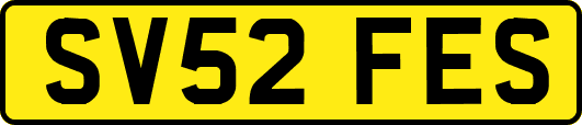 SV52FES