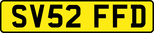 SV52FFD