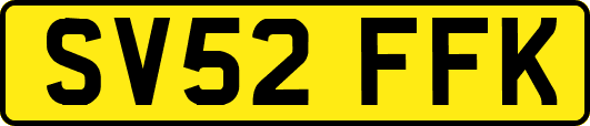 SV52FFK