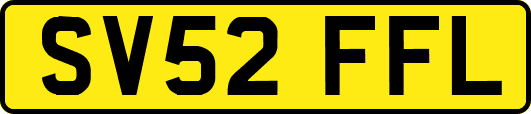 SV52FFL