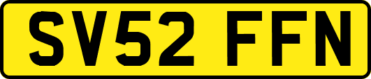 SV52FFN