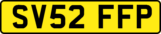 SV52FFP
