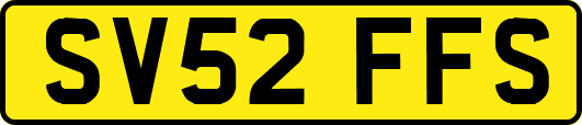 SV52FFS