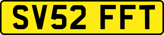 SV52FFT