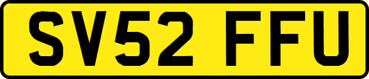 SV52FFU