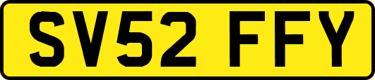 SV52FFY