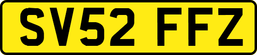 SV52FFZ