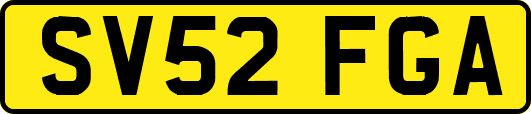 SV52FGA