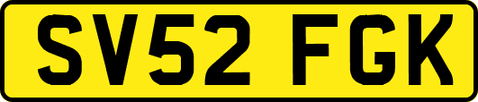 SV52FGK