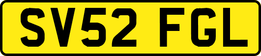 SV52FGL