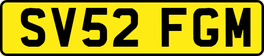 SV52FGM