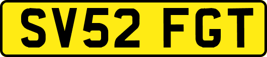 SV52FGT