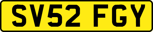 SV52FGY