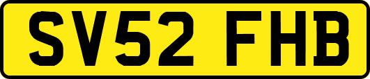 SV52FHB