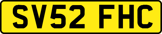 SV52FHC