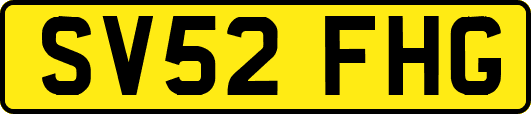 SV52FHG