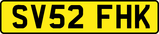 SV52FHK