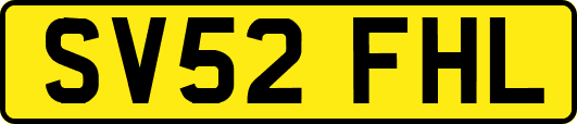 SV52FHL