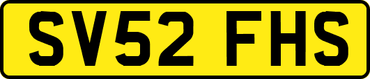 SV52FHS
