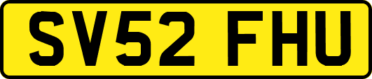 SV52FHU
