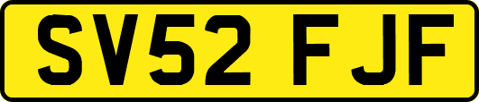 SV52FJF