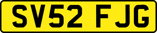SV52FJG
