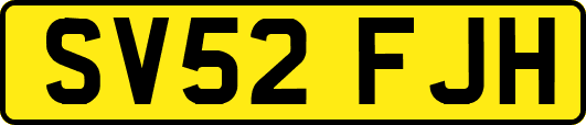 SV52FJH