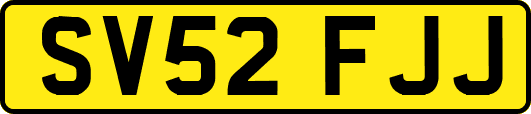 SV52FJJ