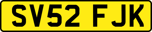 SV52FJK