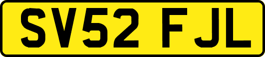 SV52FJL