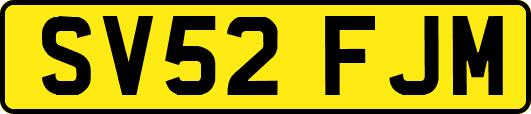 SV52FJM